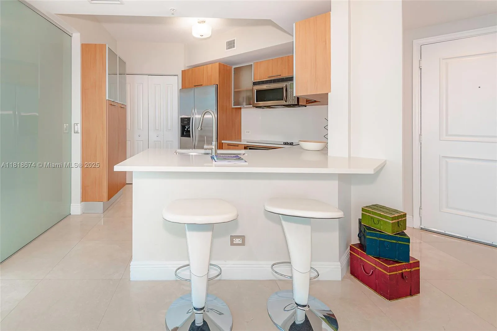 480 NE 30th St # 1505, Miami, FL 33137 photo 8