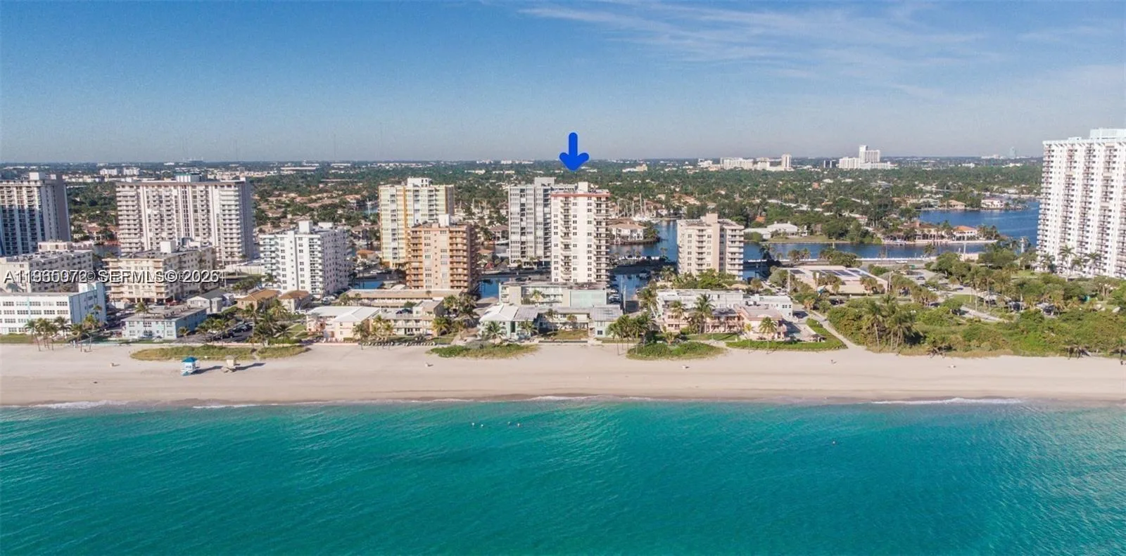 1501 S Ocean Dr # 406, Hollywood, FL 33019