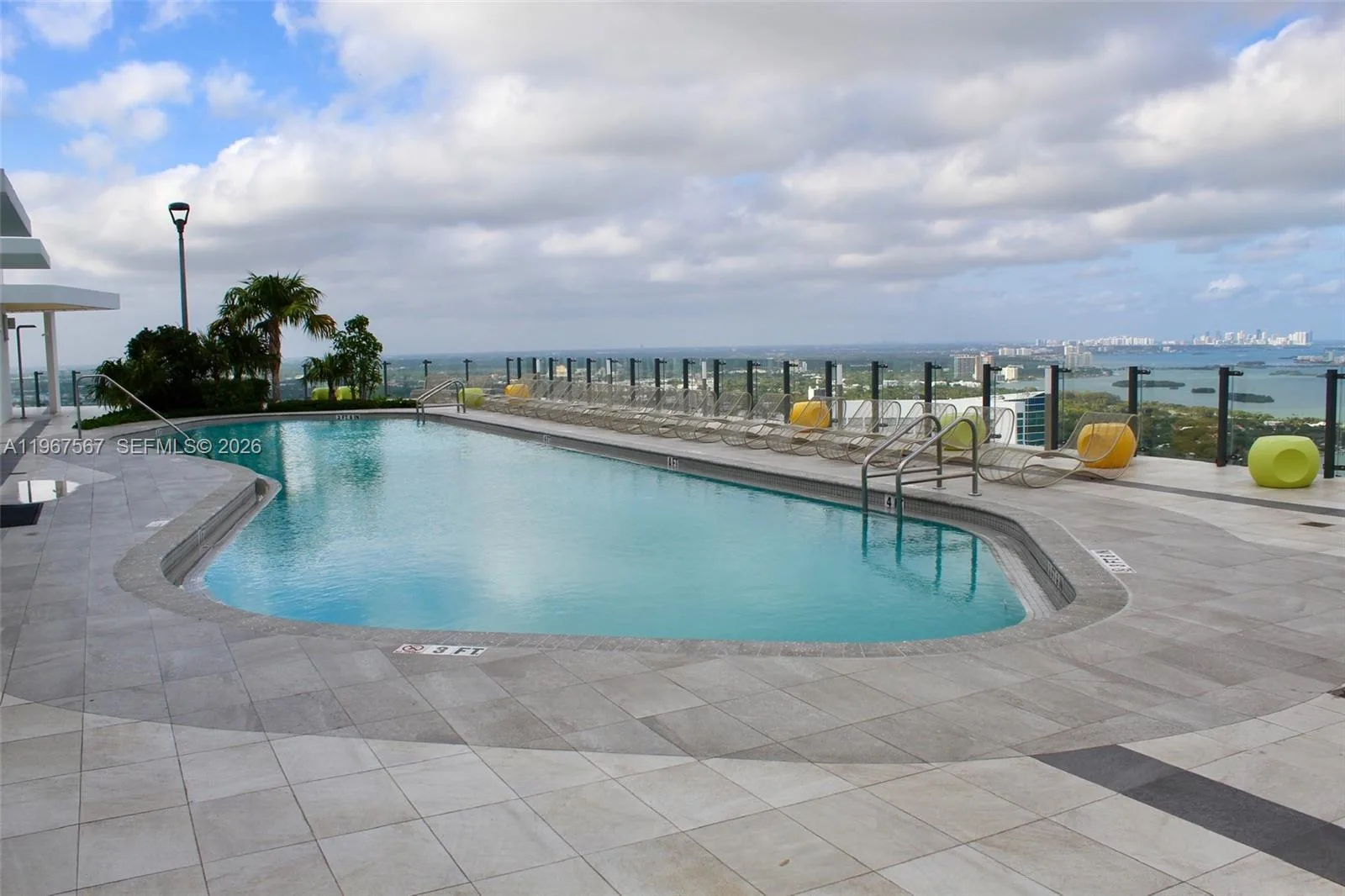 501 NE 31st St # 2705, Miami, FL 33137