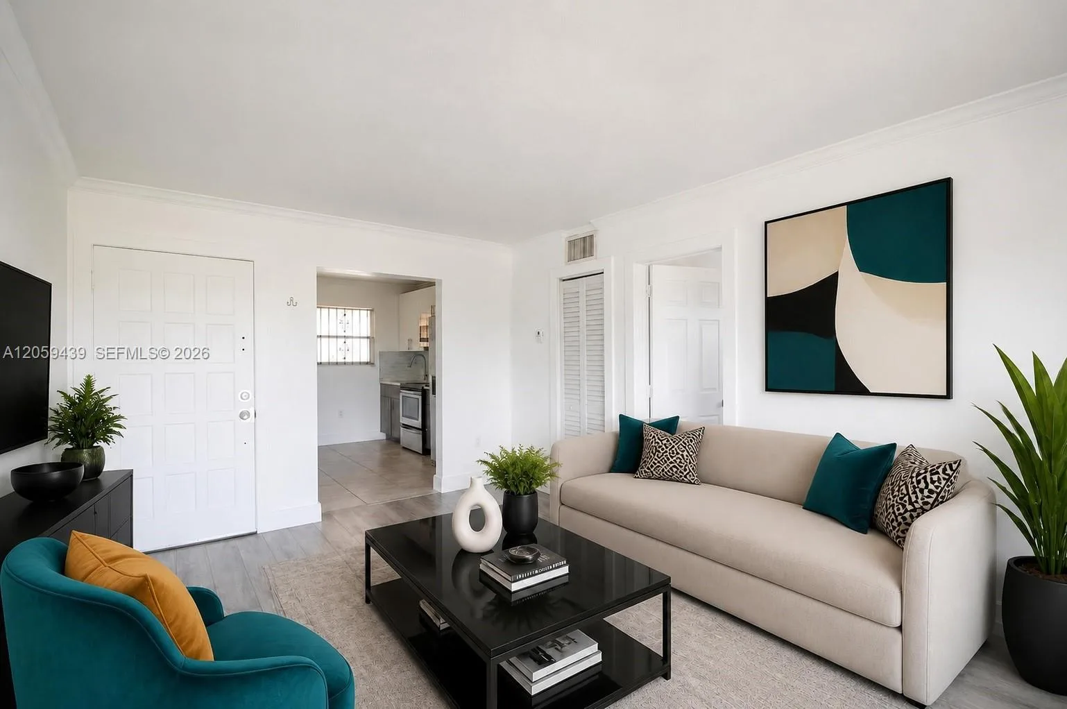 4758 W Flagler St # 14, Miami, FL 33134
