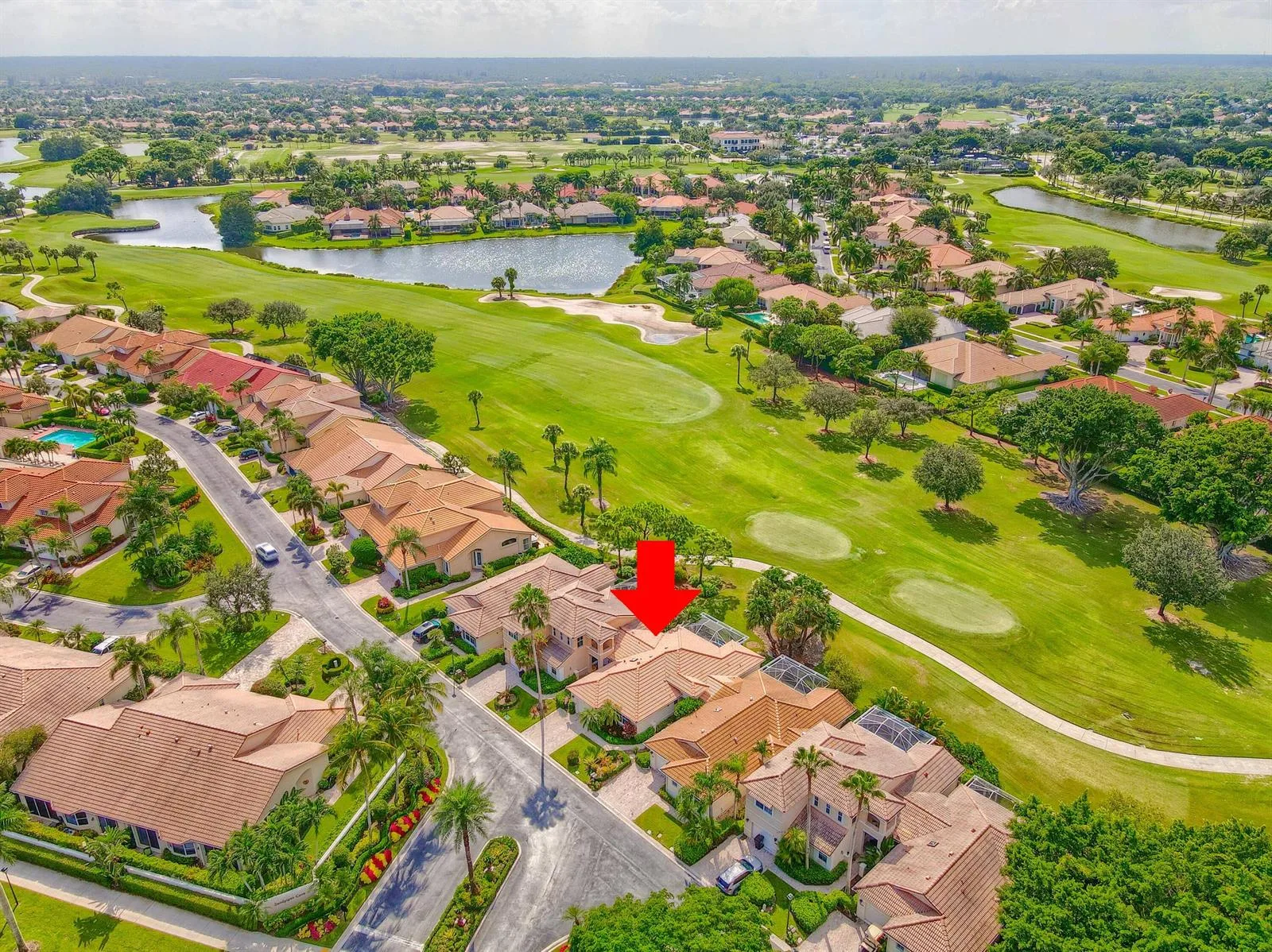 8193 Sandpiper Way, West Palm Beach, FL 33412