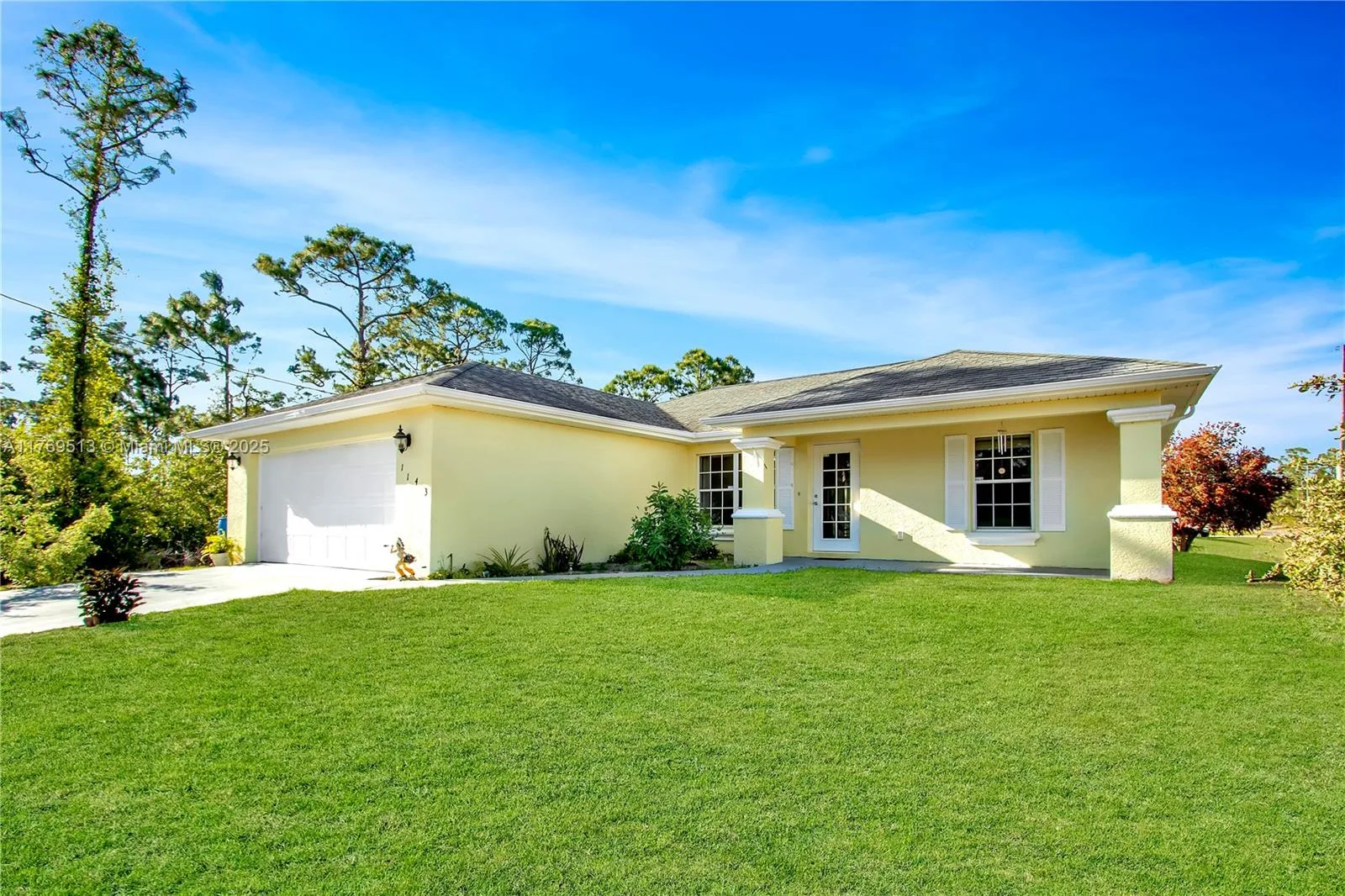 1143 COVE ST E, Lehigh Acres, FL 33974 photo 2