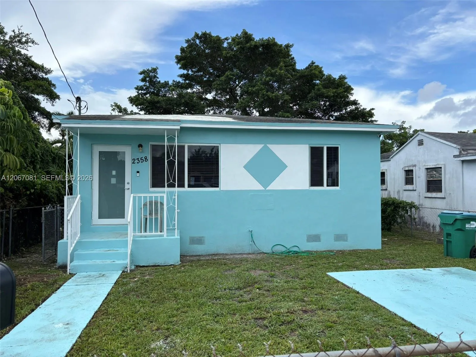 2358 NW 58th St, Miami, FL 33142
