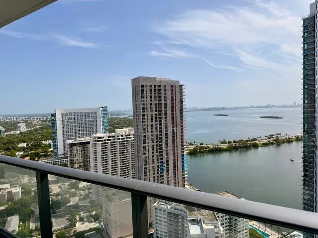 501 NE 31st St # 3606, Miami, FL 33137