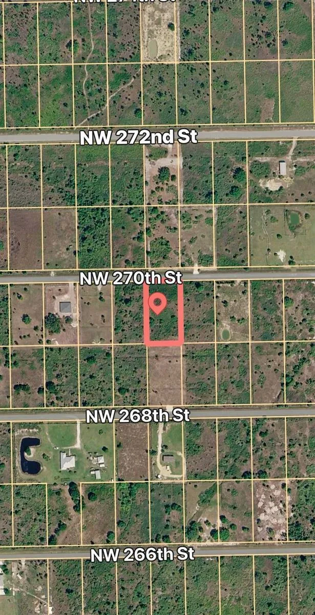 15566 NW 270th Street, Okeechobee, FL 34972
