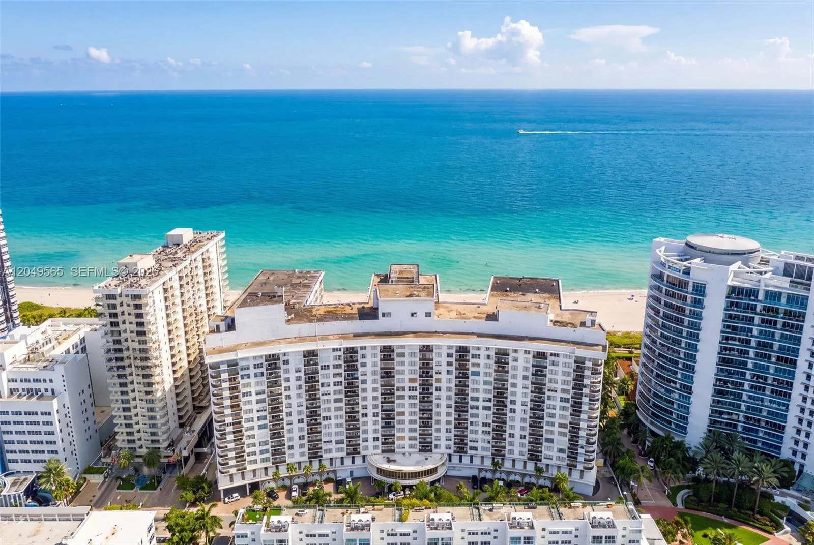 6039 Collins Ave # 1624, Miami Beach, FL 33140 photo 3
