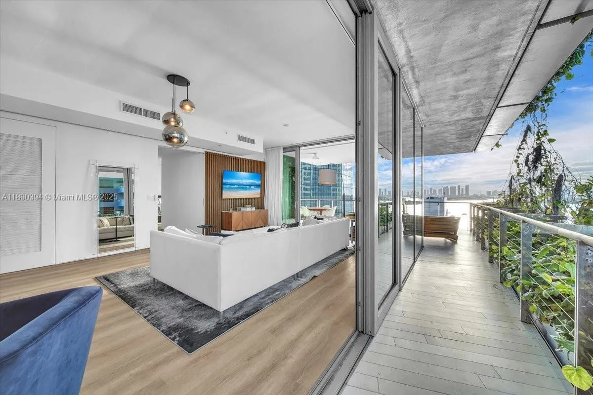 1300 Monad Ter # 10B, Miami Beach, FL 33139 photo 2