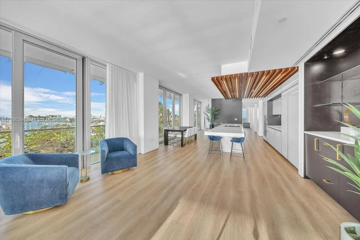 1300 Monad Ter # 10B, Miami Beach, FL 33139 photo 5
