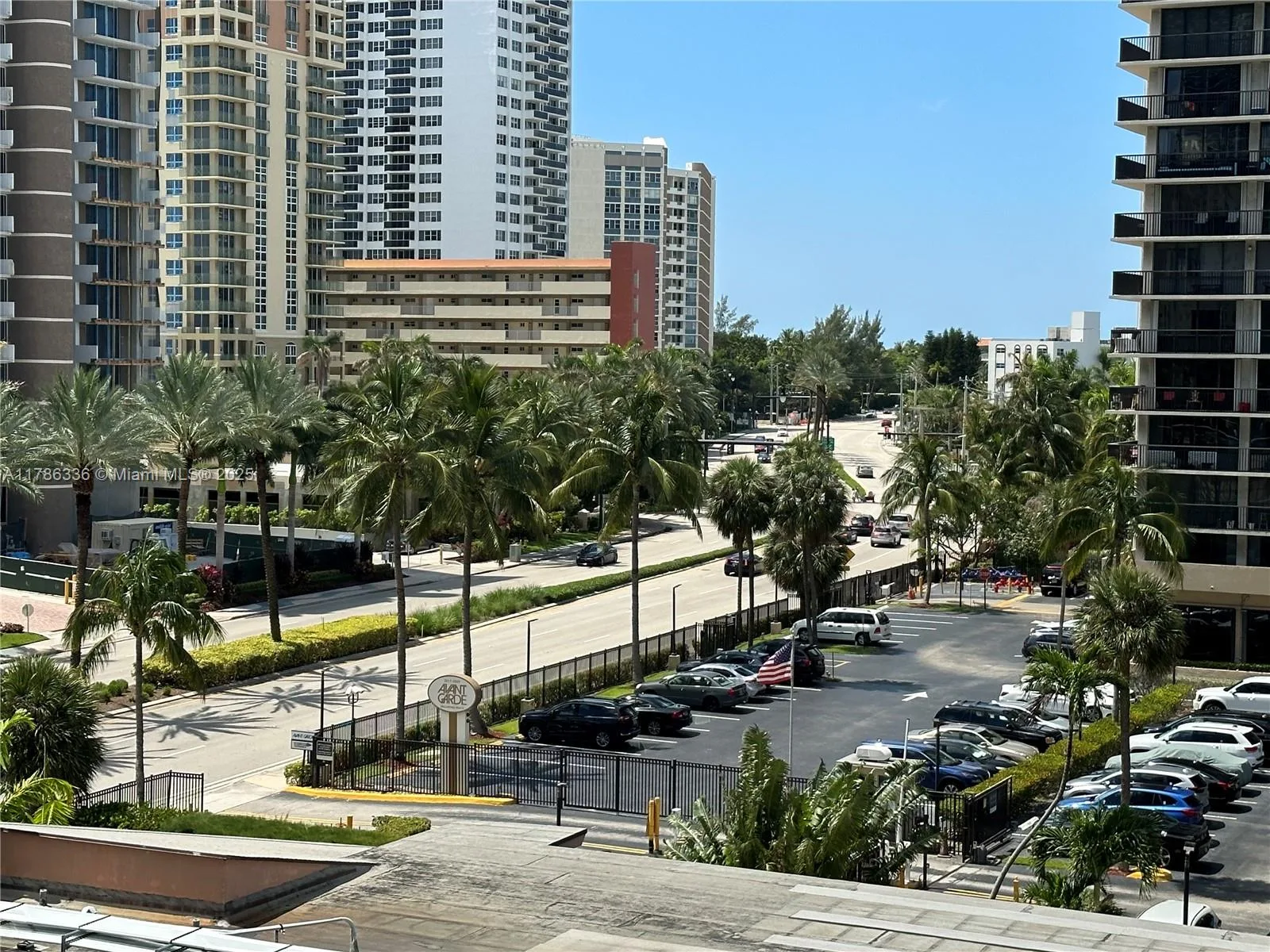 1985 S Ocean Dr # 4L, Hallandale Beach, FL 33009 photo 11