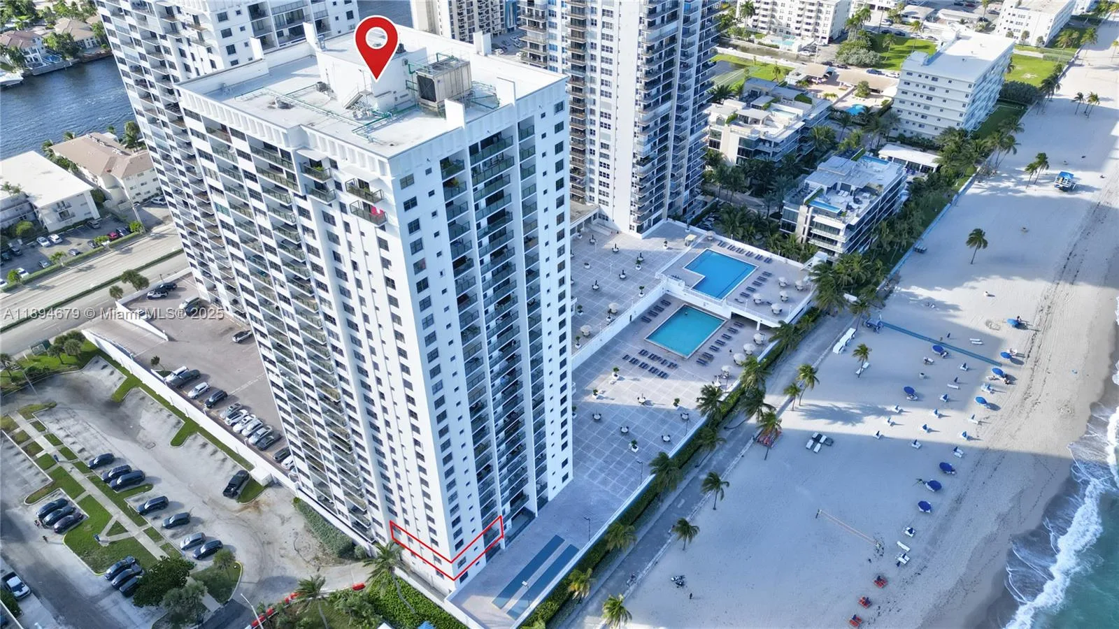 2301 S Ocean Dr # 301, Hollywood, FL 33019 photo 2