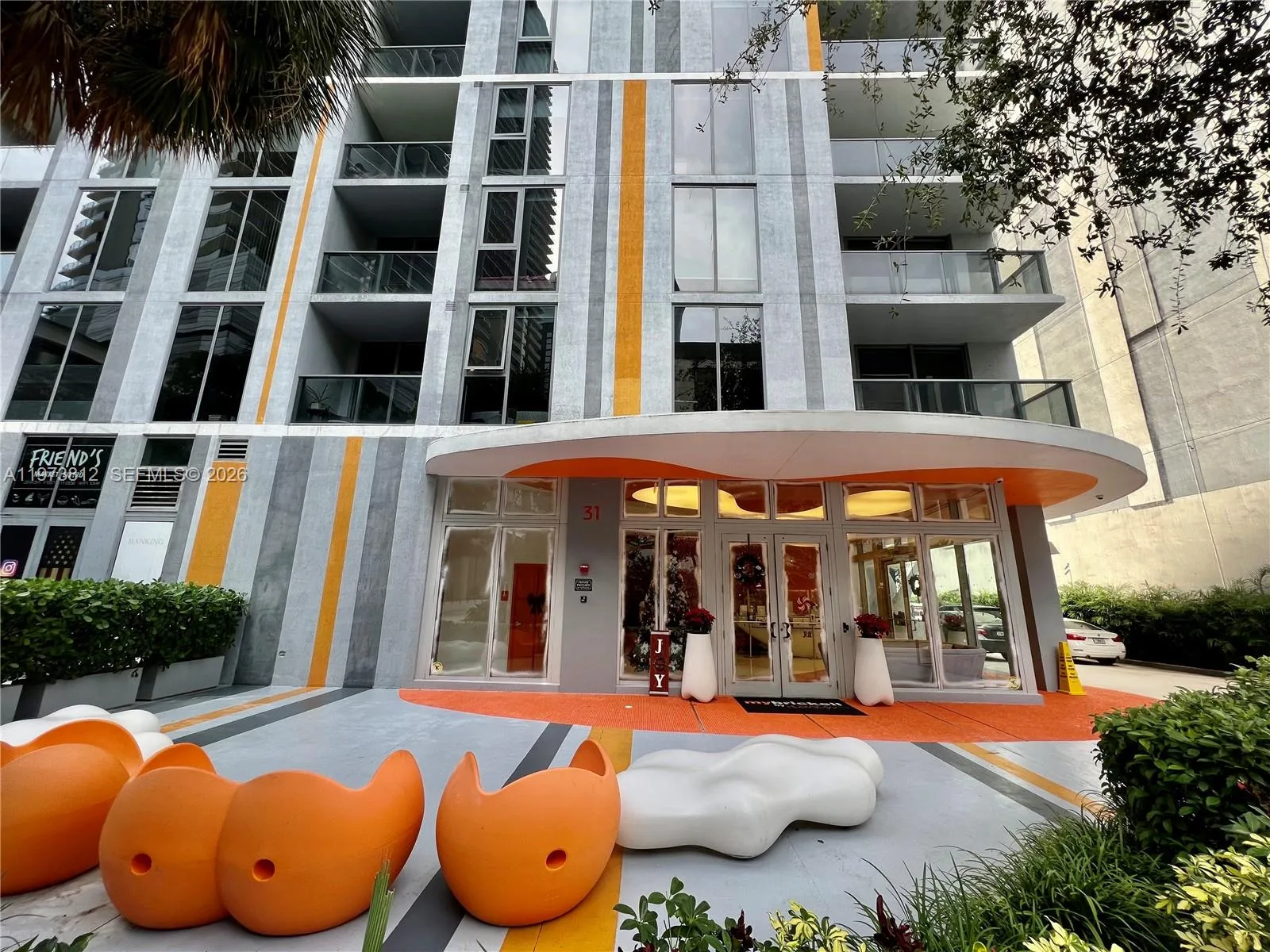 31 SE 6th St # 1604, Miami, FL 33131