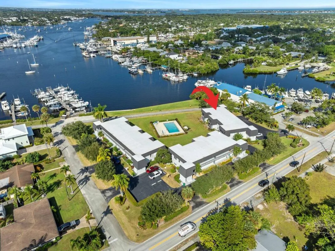4726 SE Capstan Avenue # 4, Stuart, FL 34997