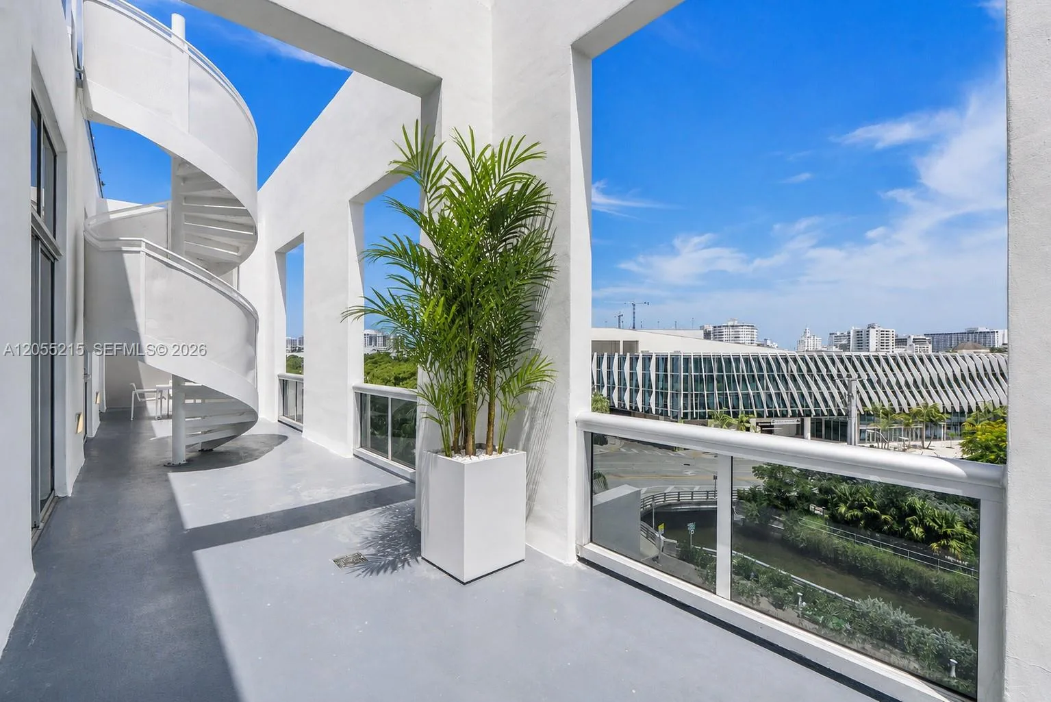 2001 Meridian Ave # PH-16, Miami Beach, FL 33139 photo 3