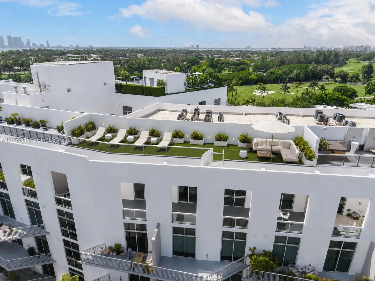 2001 Meridian Ave # PH-16, Miami Beach, FL 33139 photo 5