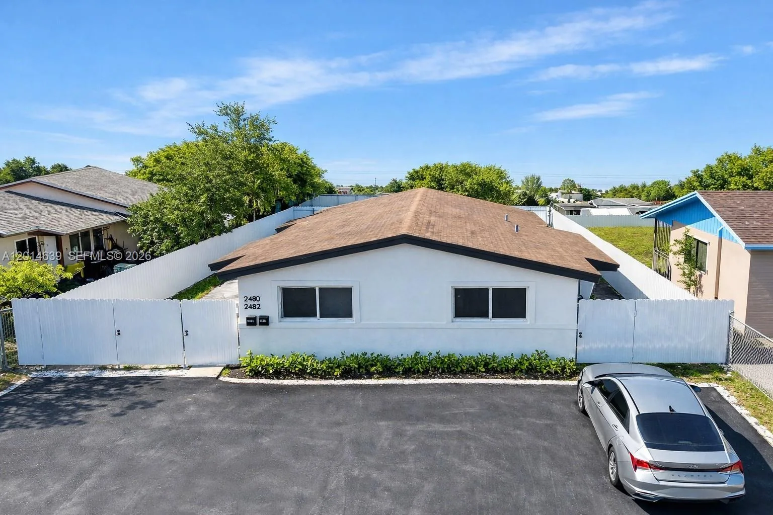 2480 NW 139th St, Opa-Locka, FL 33054