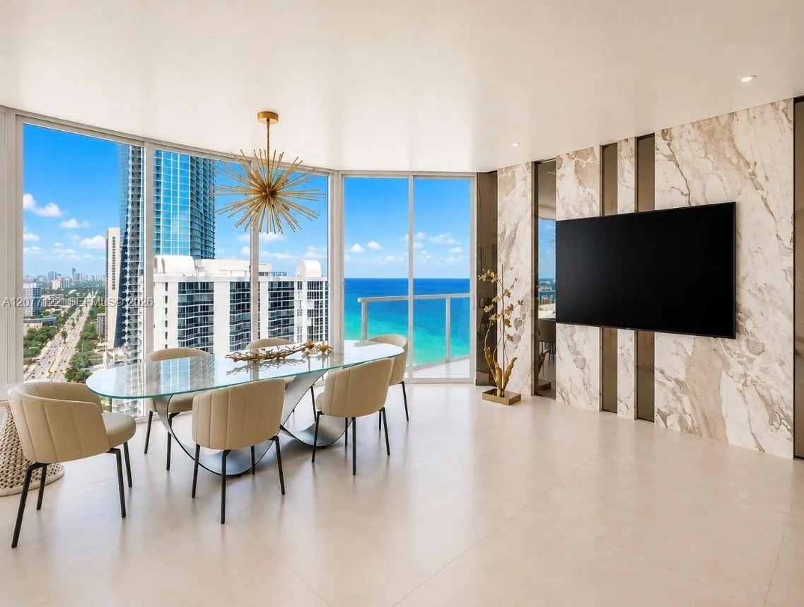 16699 Collins Ave # 2907, Sunny Isles Beach, FL 33160