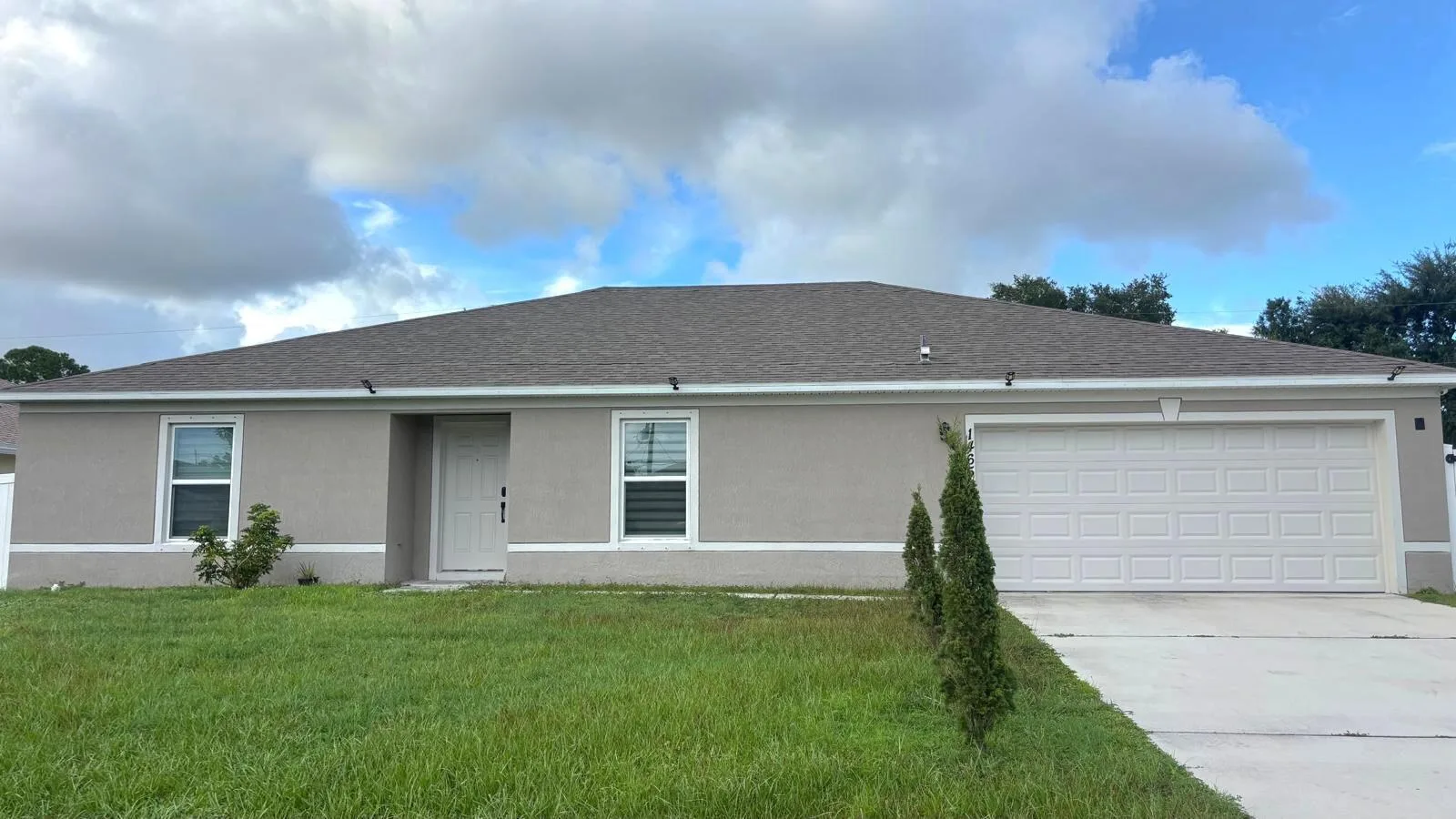 1465 SW SAN ESTEBAN Avenue, Port St. Lucie, FL 34953