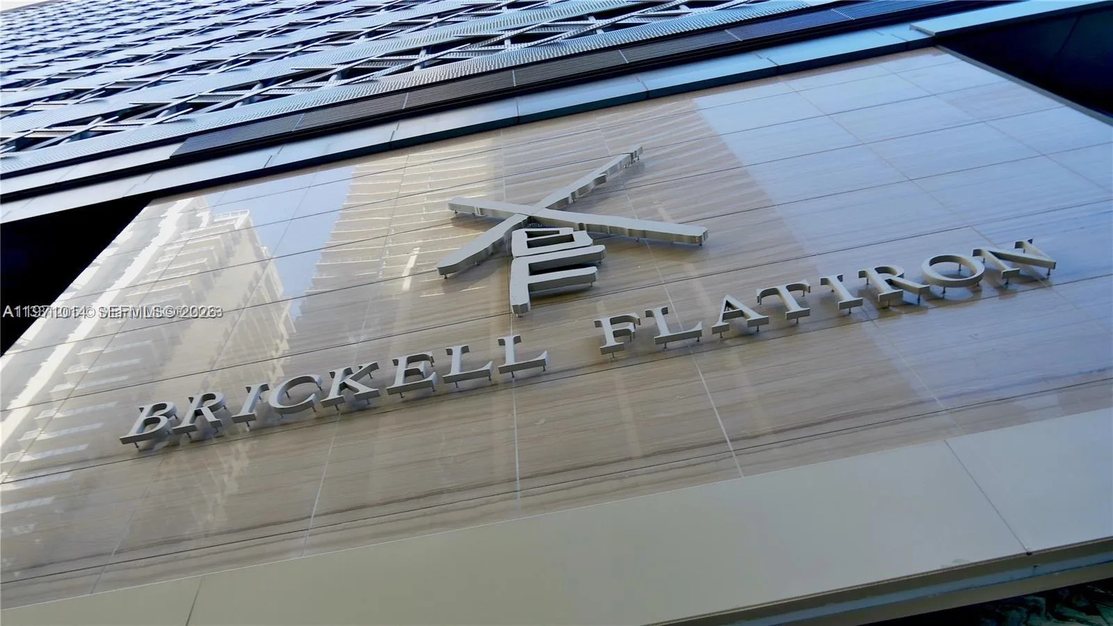 Brickell Flatiron Unit 3312 at 1000 Brickell Plz # 3312, Miami, FL 33131 — photo 1