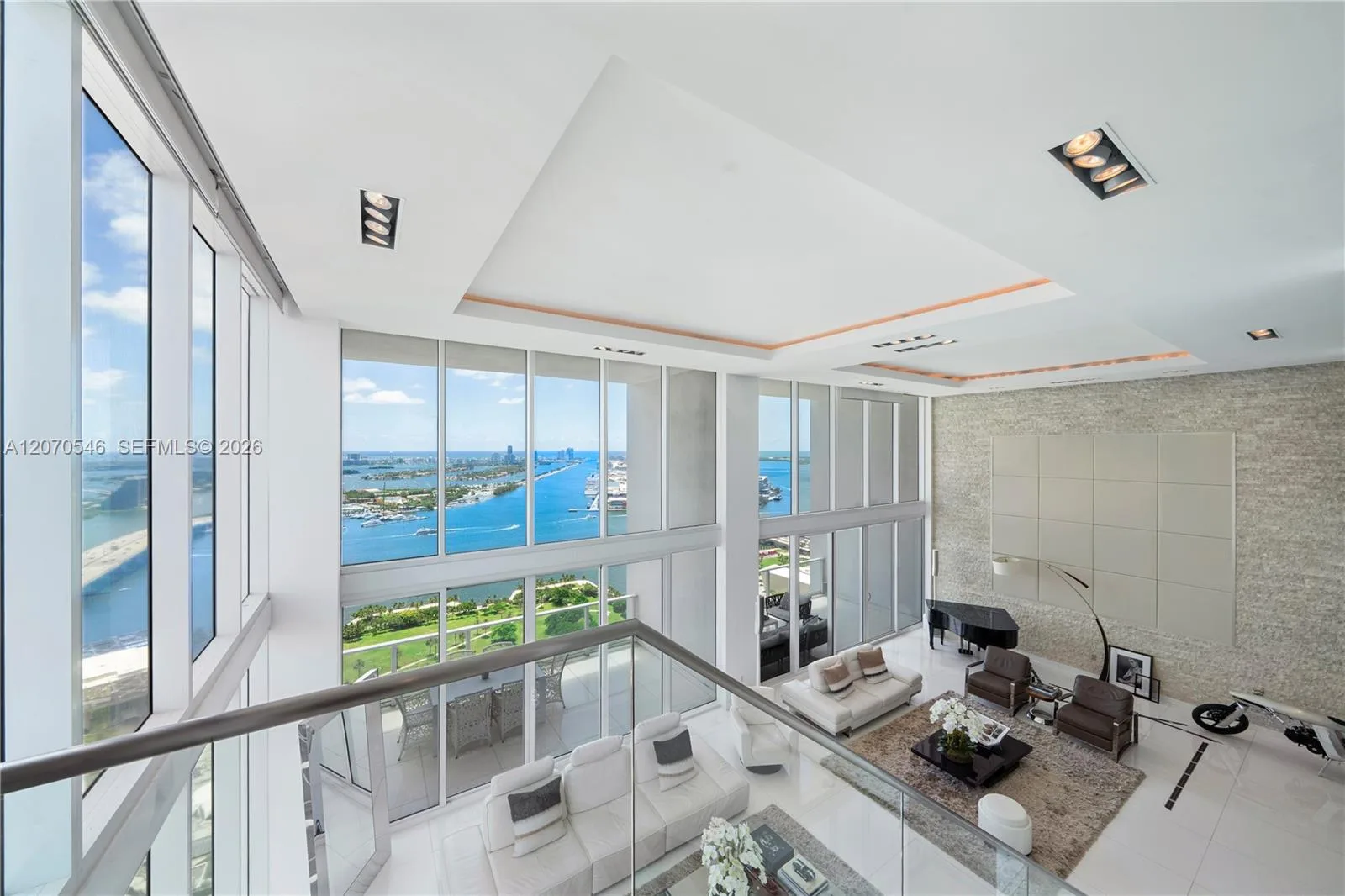 1040 Biscayne Blvd # 4403, Miami, FL 33132