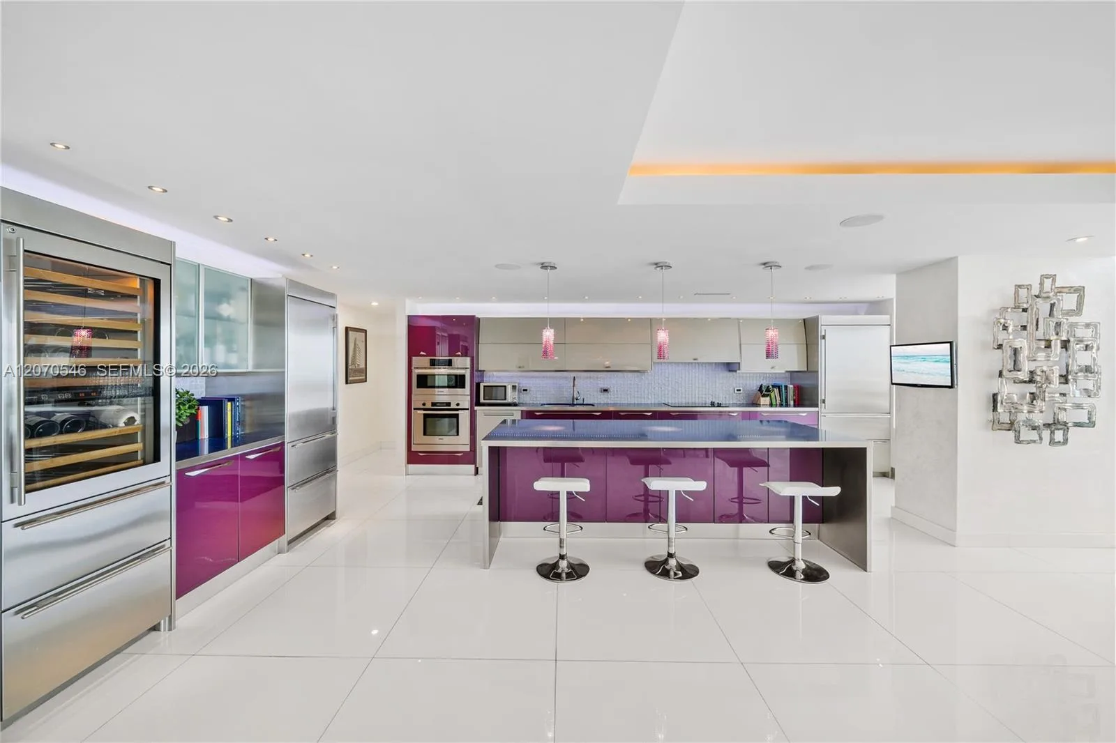 1040 Biscayne Blvd # 4403, Miami, FL 33132 photo 11