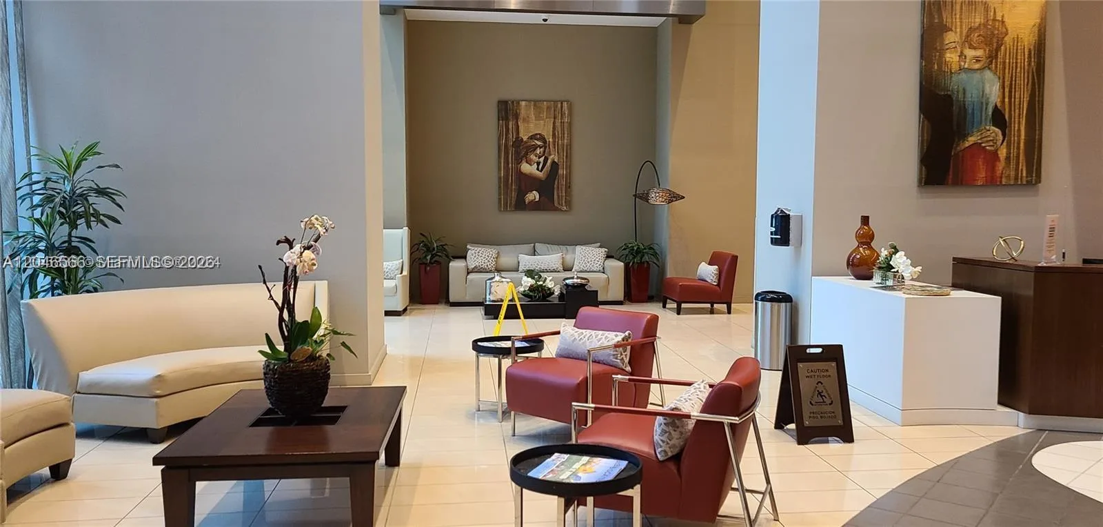 300 S Biscayne Blvd # T-2603, Miami, FL 33131 photo 3