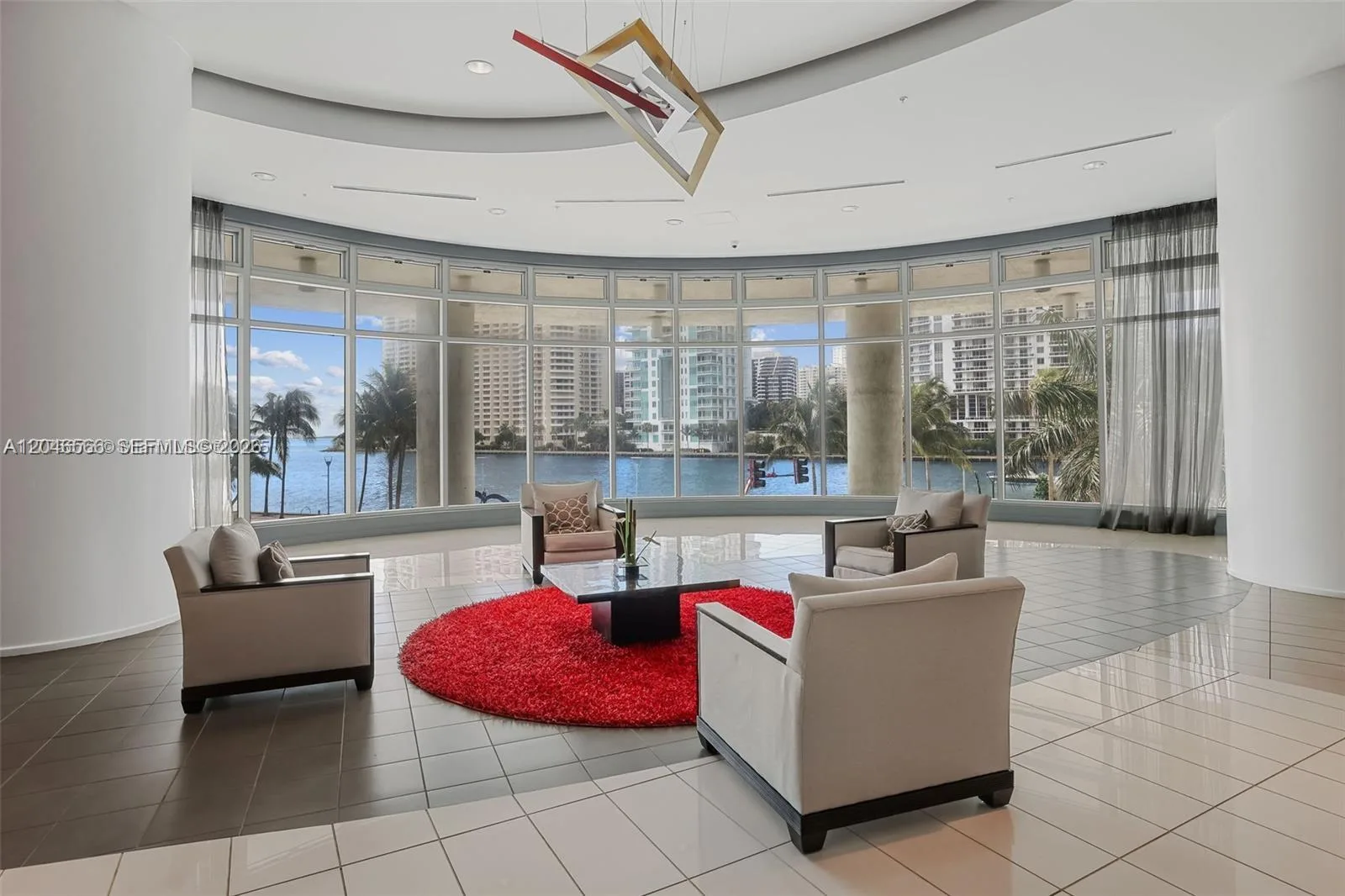 300 S Biscayne Blvd # T-2603, Miami, FL 33131 photo 5