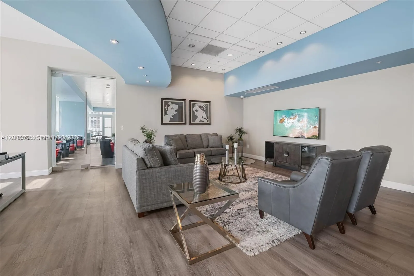 300 S Biscayne Blvd # T-2603, Miami, FL 33131 photo 6