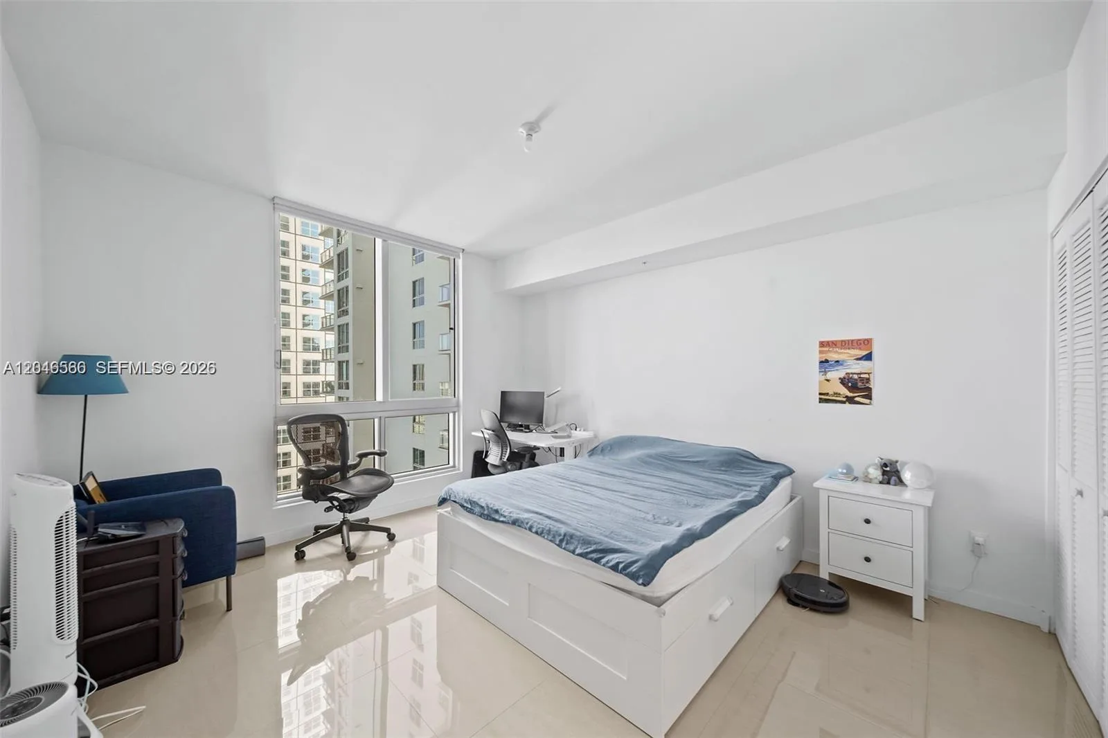 300 S Biscayne Blvd # T-2603, Miami, FL 33131 photo 9