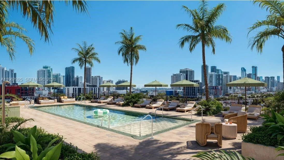 2215 NW 1st Place # 621, Miami, FL 33127 photo 4
