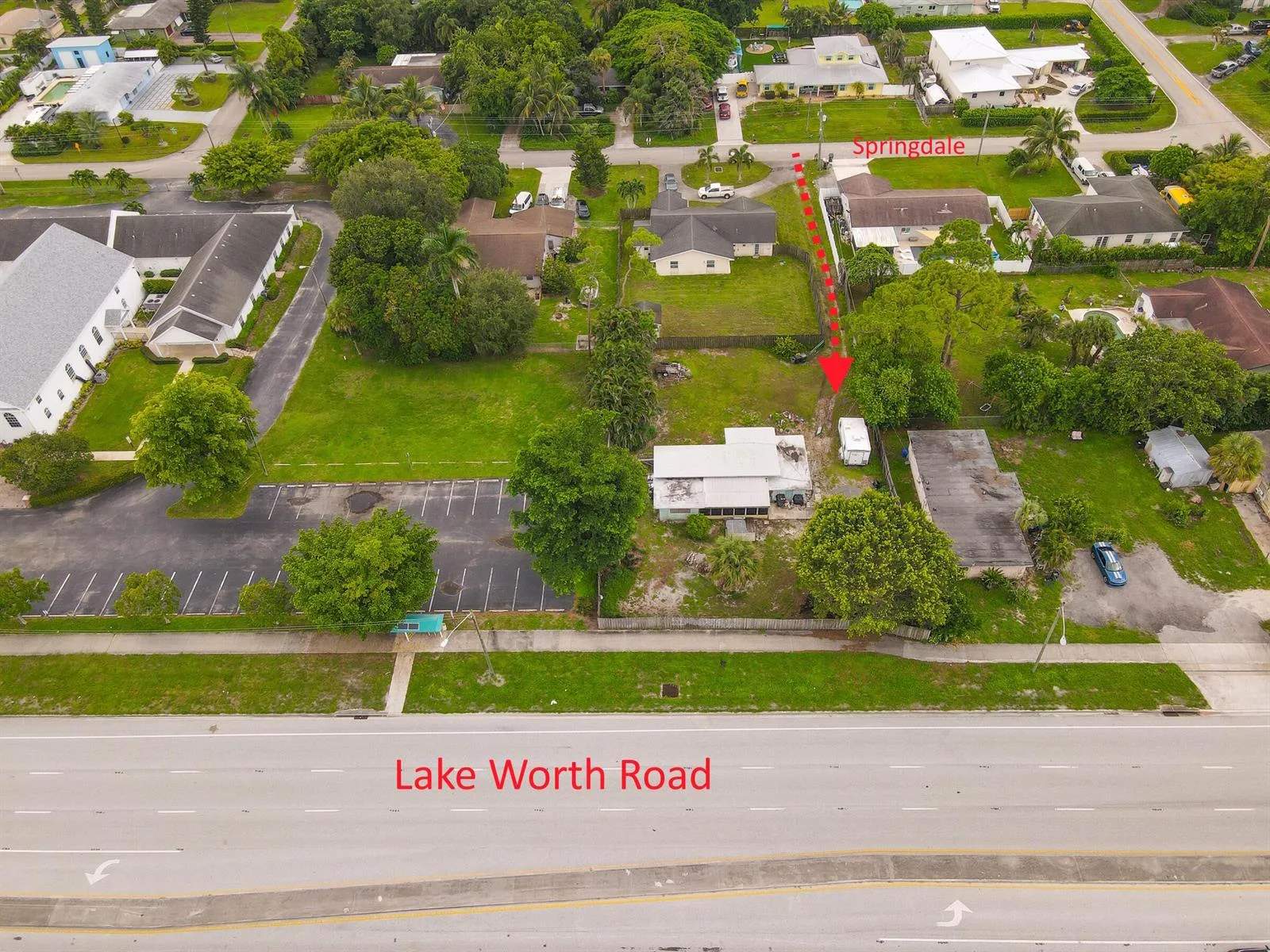 122 Springdale Road, FL 33467