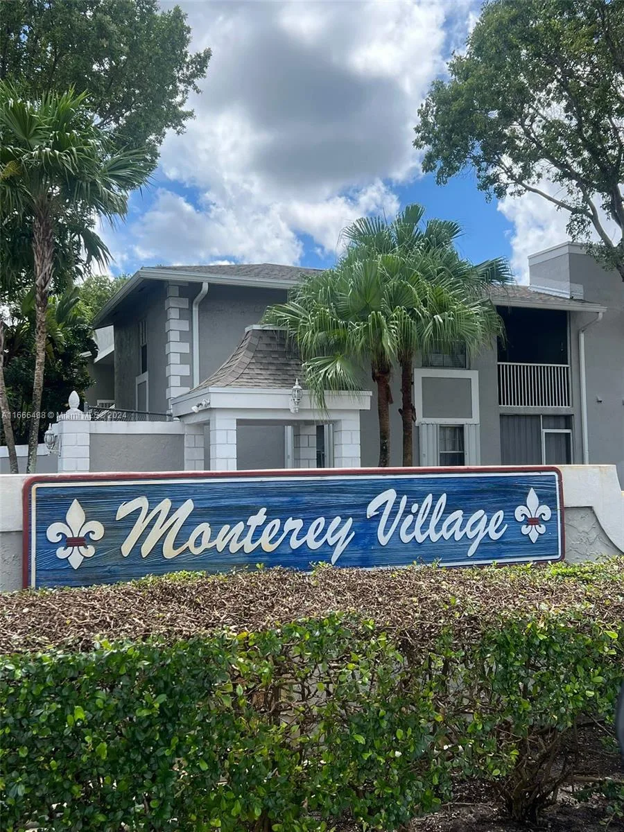 435 NE 210th Cir Ter # 103-23, Miami, FL 33179