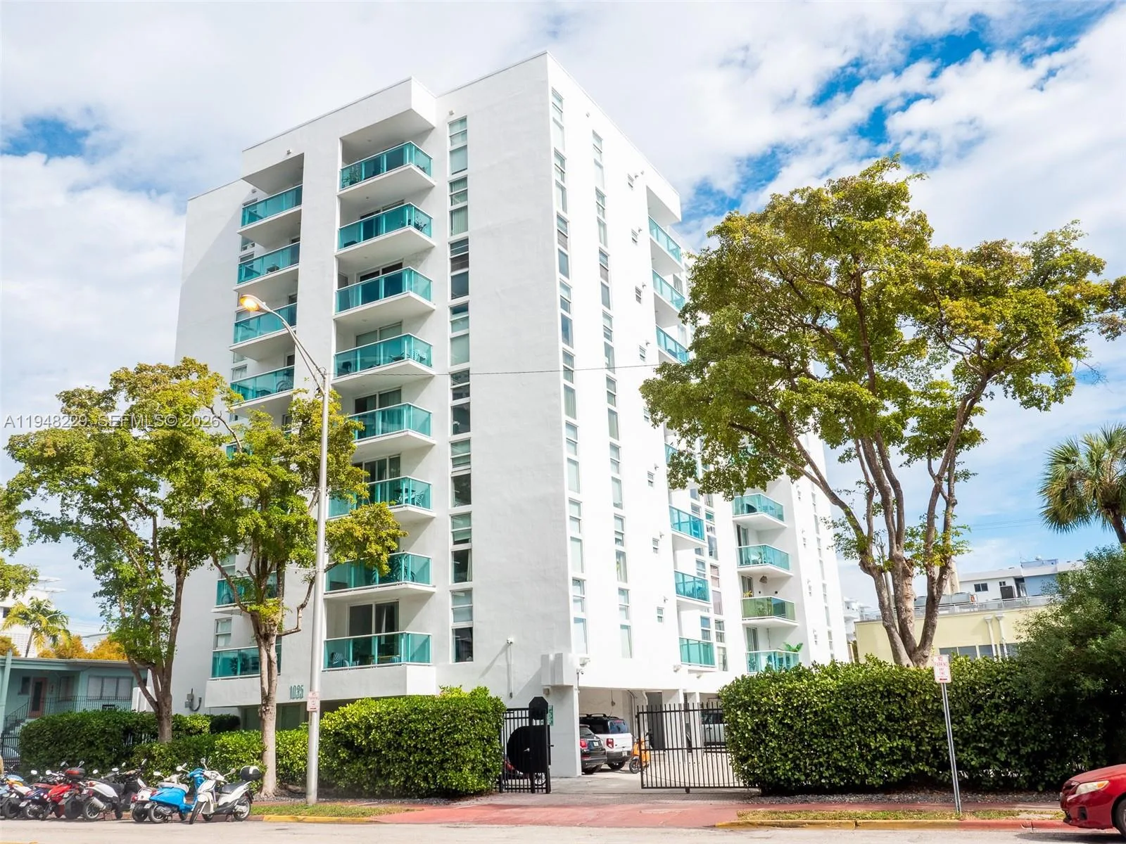 1035 West Ave # PH06, Miami Beach, FL 33139