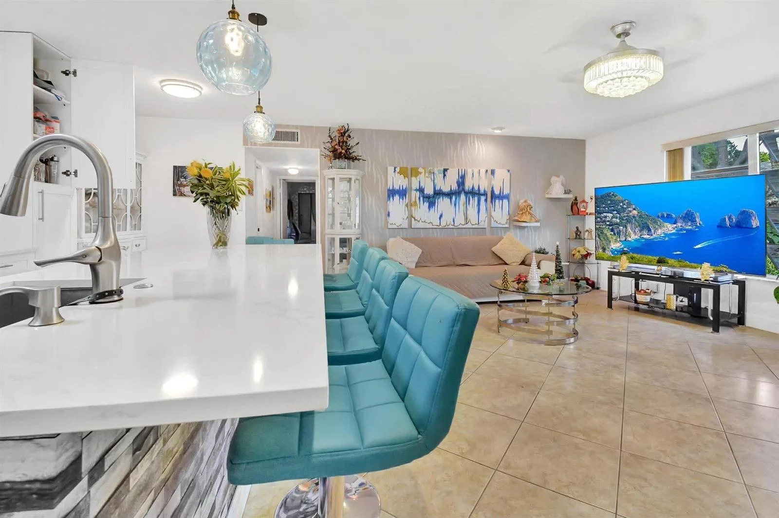 1232 Club Drive W # D, Delray Beach, FL 33445