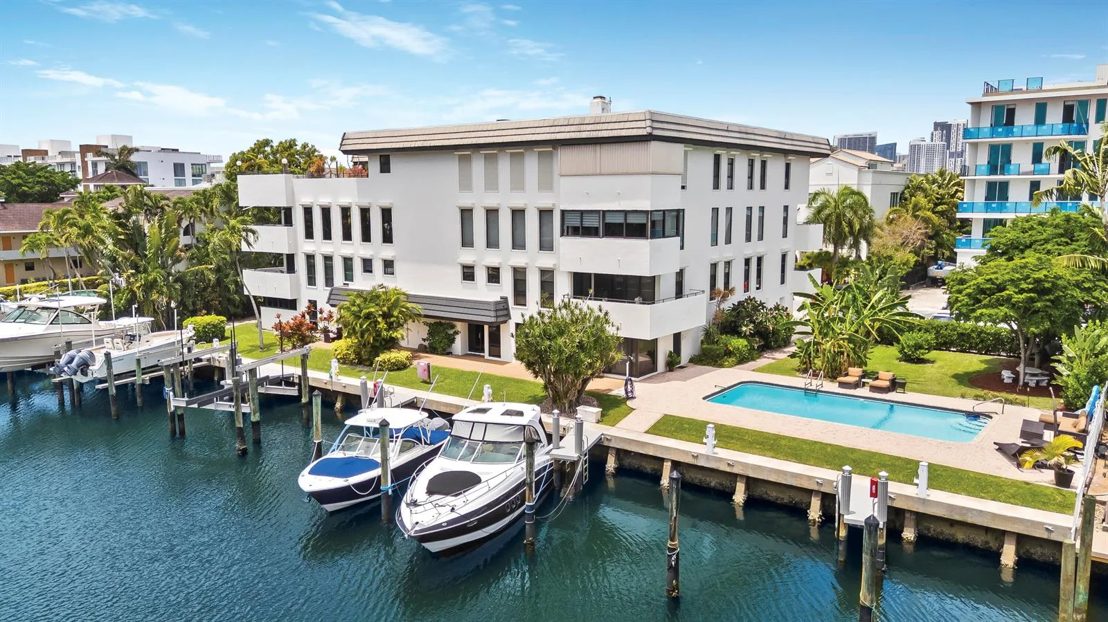76 Isle Of Venice Drive # G, Fort Lauderdale, FL 33301