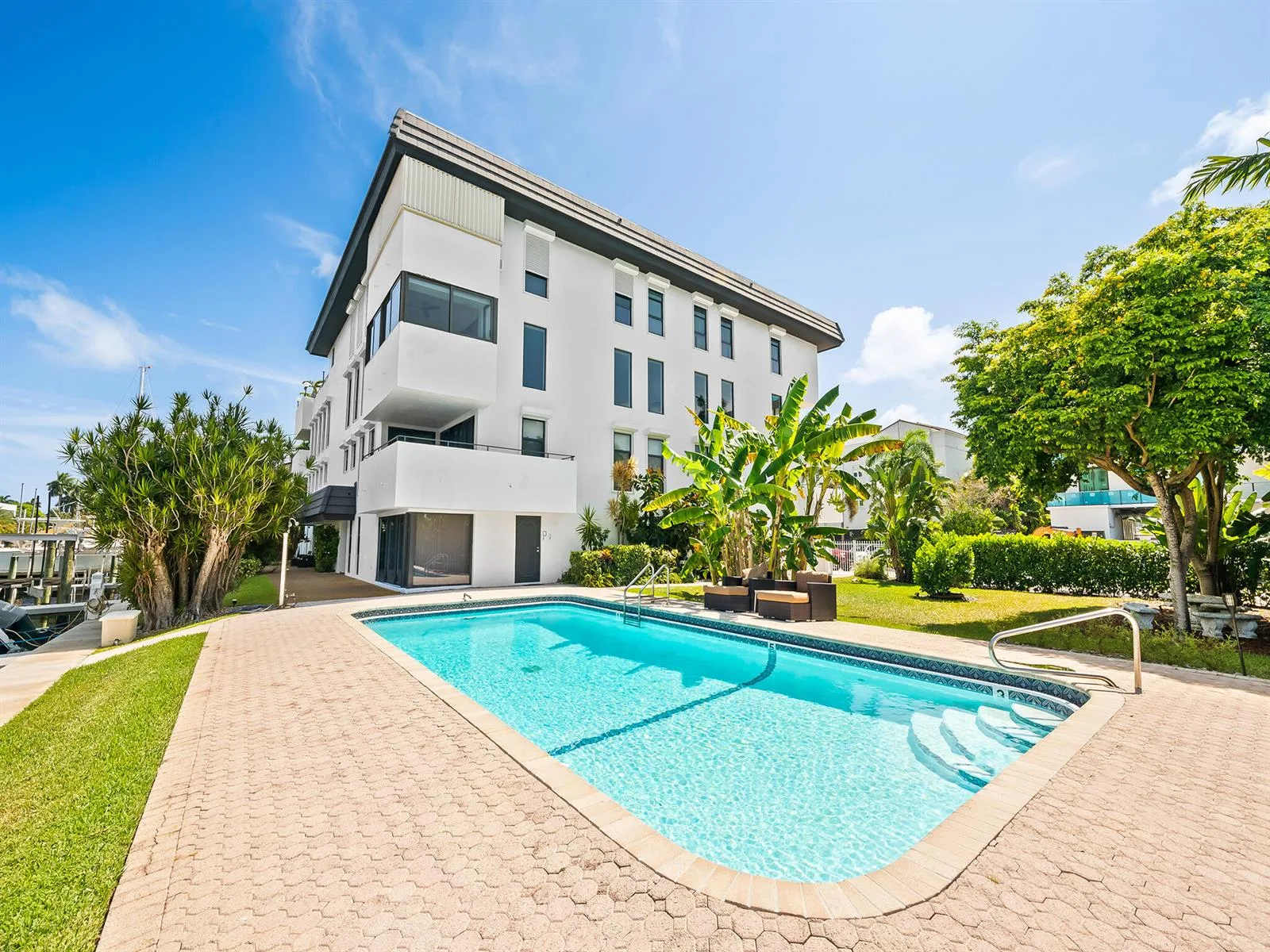 76 Isle Of Venice Drive # G, Fort Lauderdale, FL 33301 photo 3