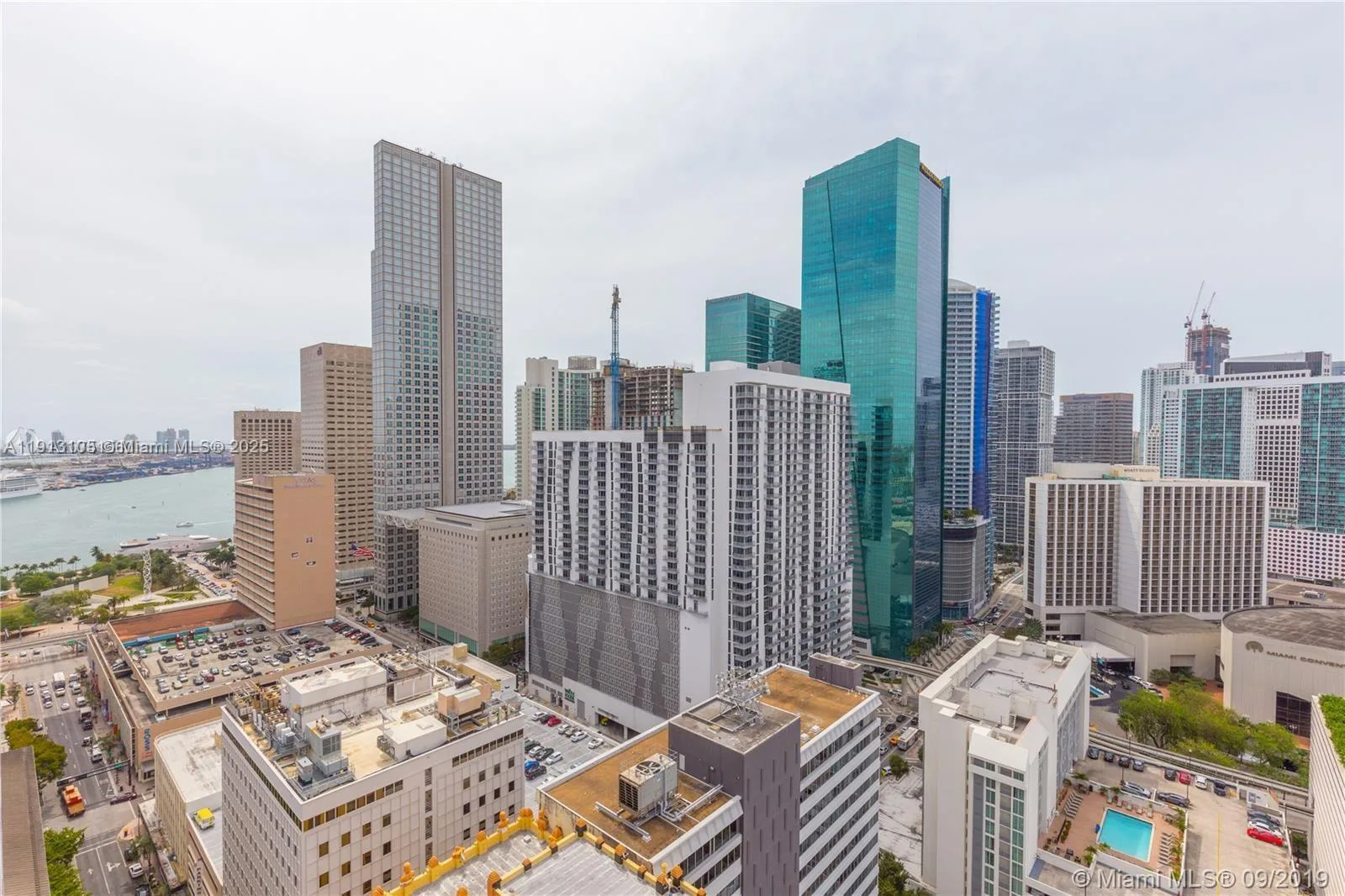 151 SE 1st St # 1611, Miami, FL 33131 photo 11