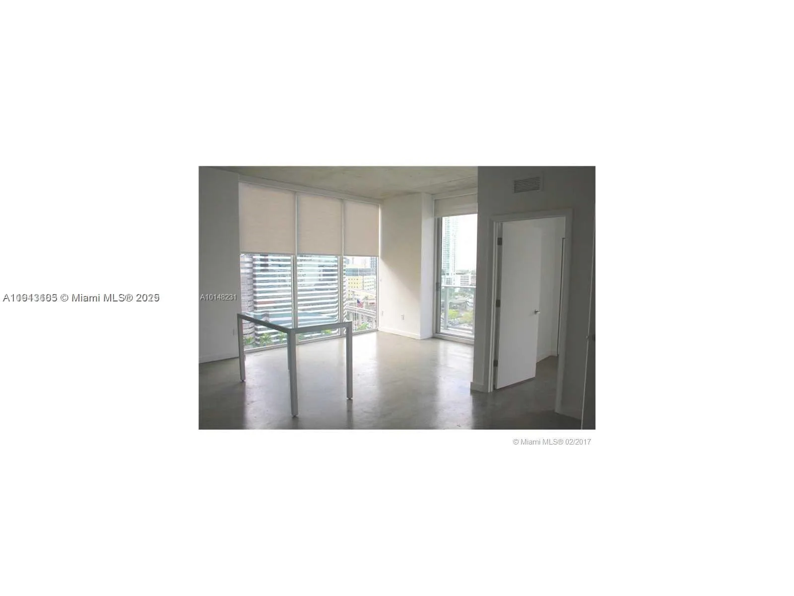 151 SE 1st St # 1611, Miami, FL 33131 photo 2