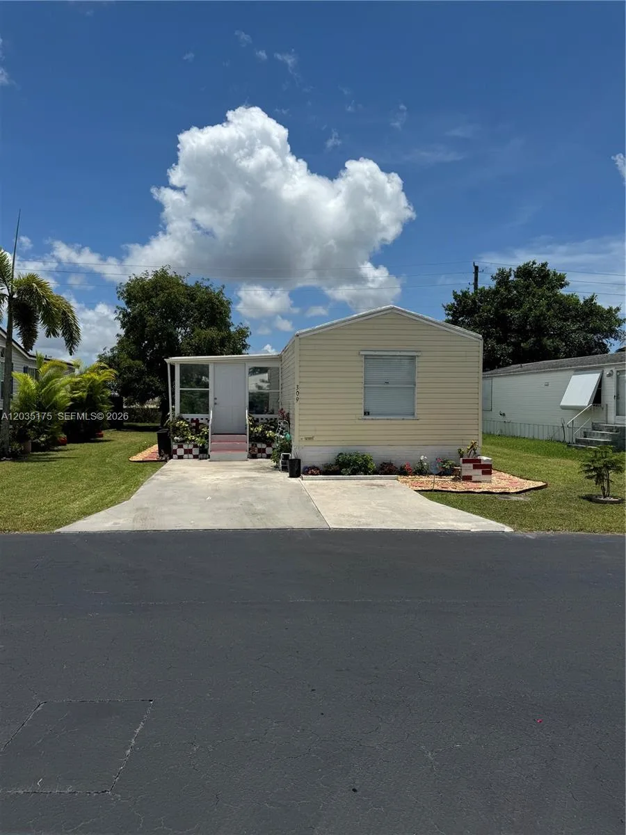 35303 SW 180th Ave # 309, Homestead, FL 33034