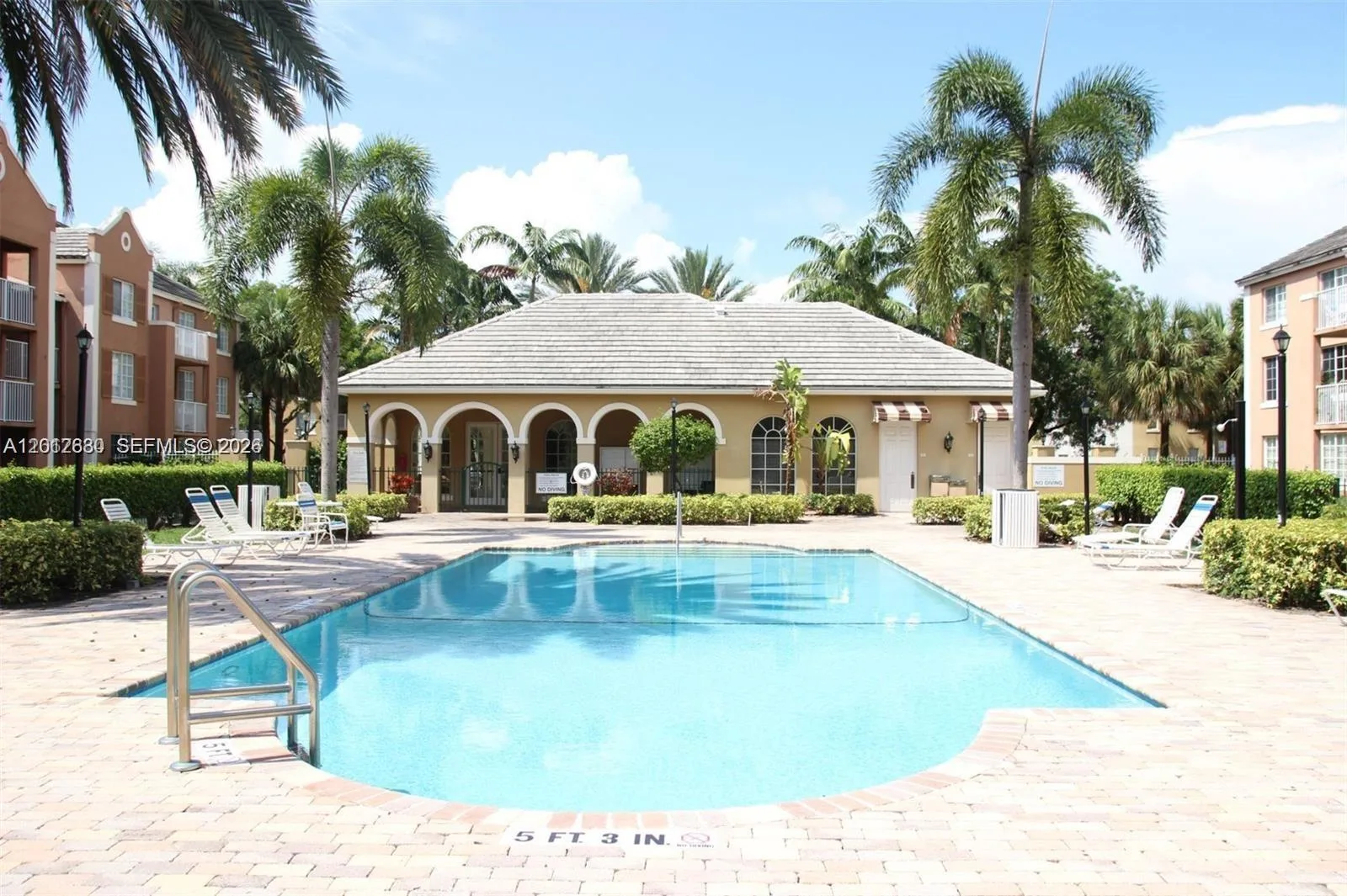 655 SW 111th Way # 201, Pembroke Pines, FL 33025