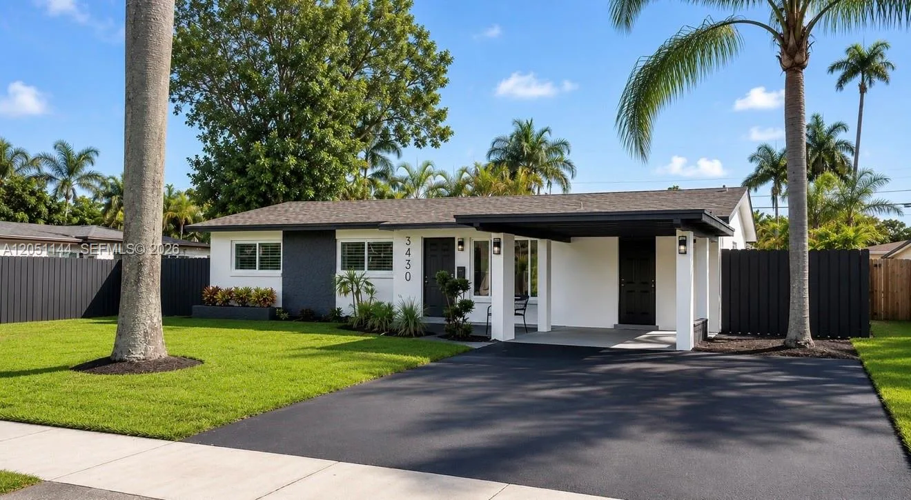 3430 SW 17th St, Fort Lauderdale, FL 33312 — zdjęcie 2