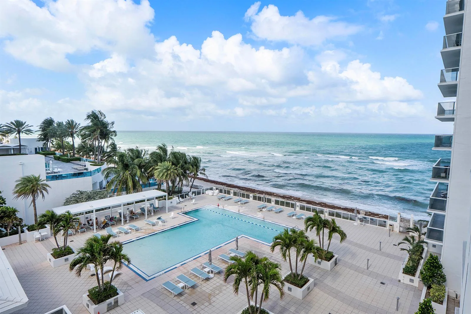 2751 S Ocean Drive # 602s, Hollywood, FL 33019