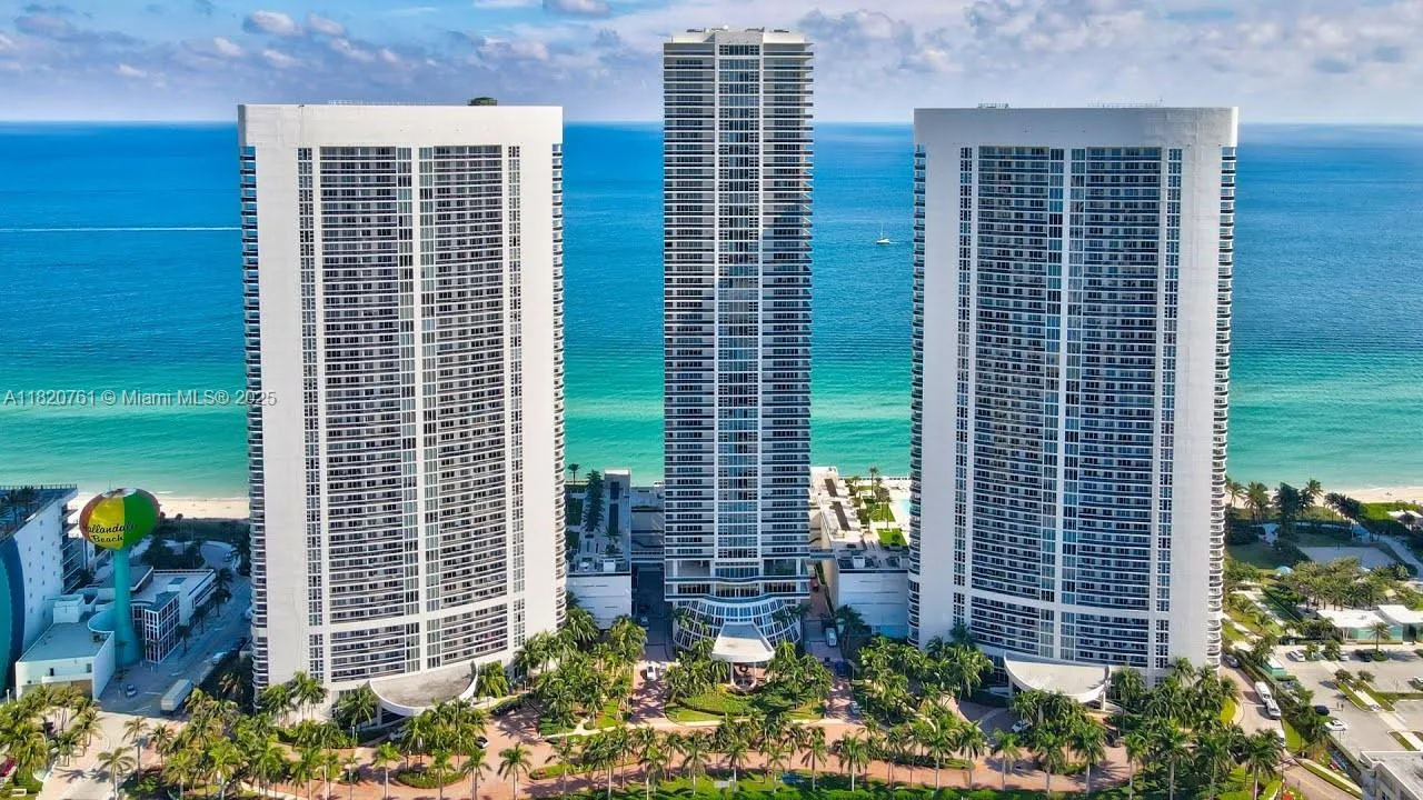 1850 S Ocean Dr # 4203, Hallandale Beach, FL 33009