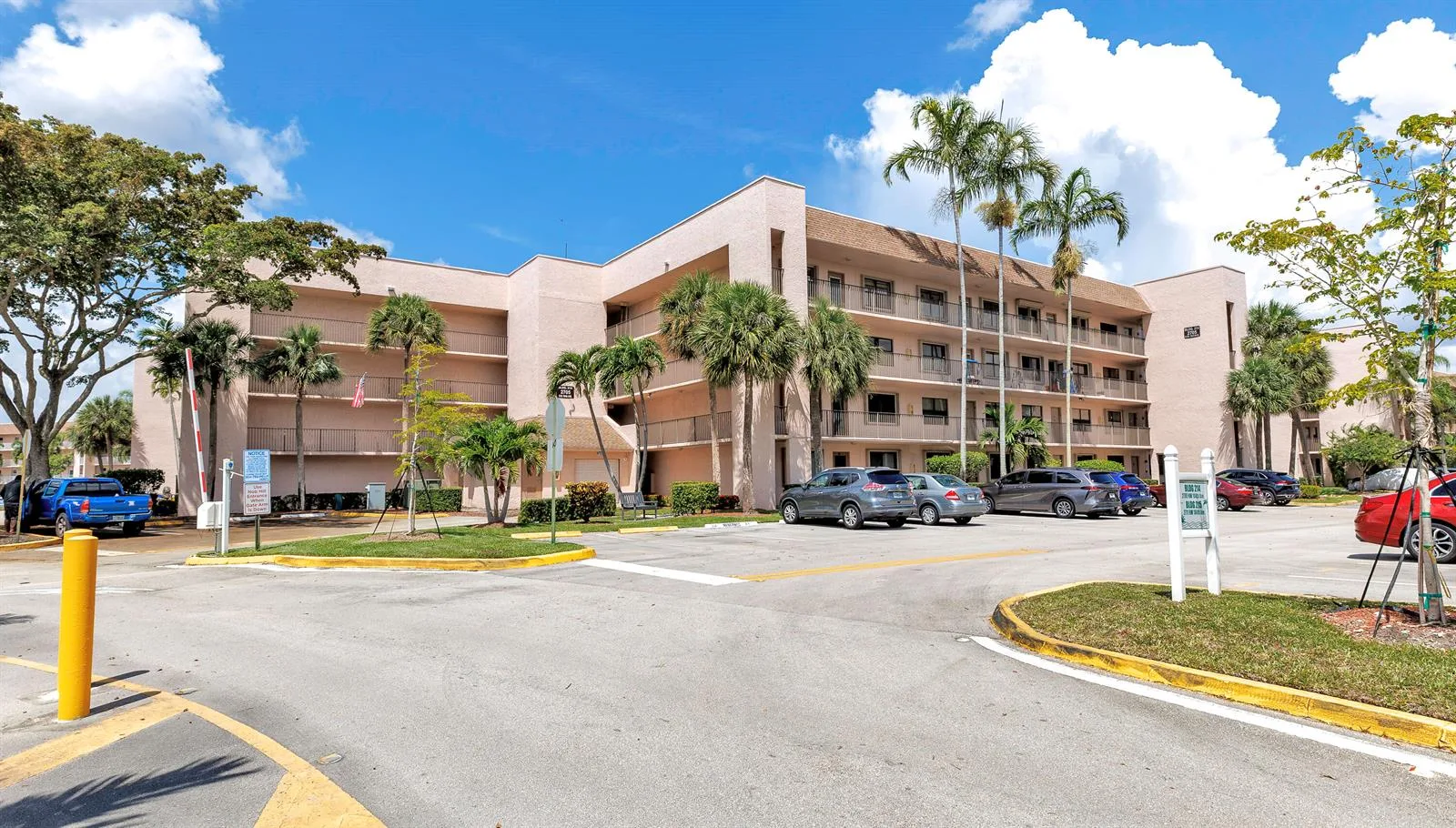 2705 NW 104th Avenue # 406, Sunrise, FL 33322