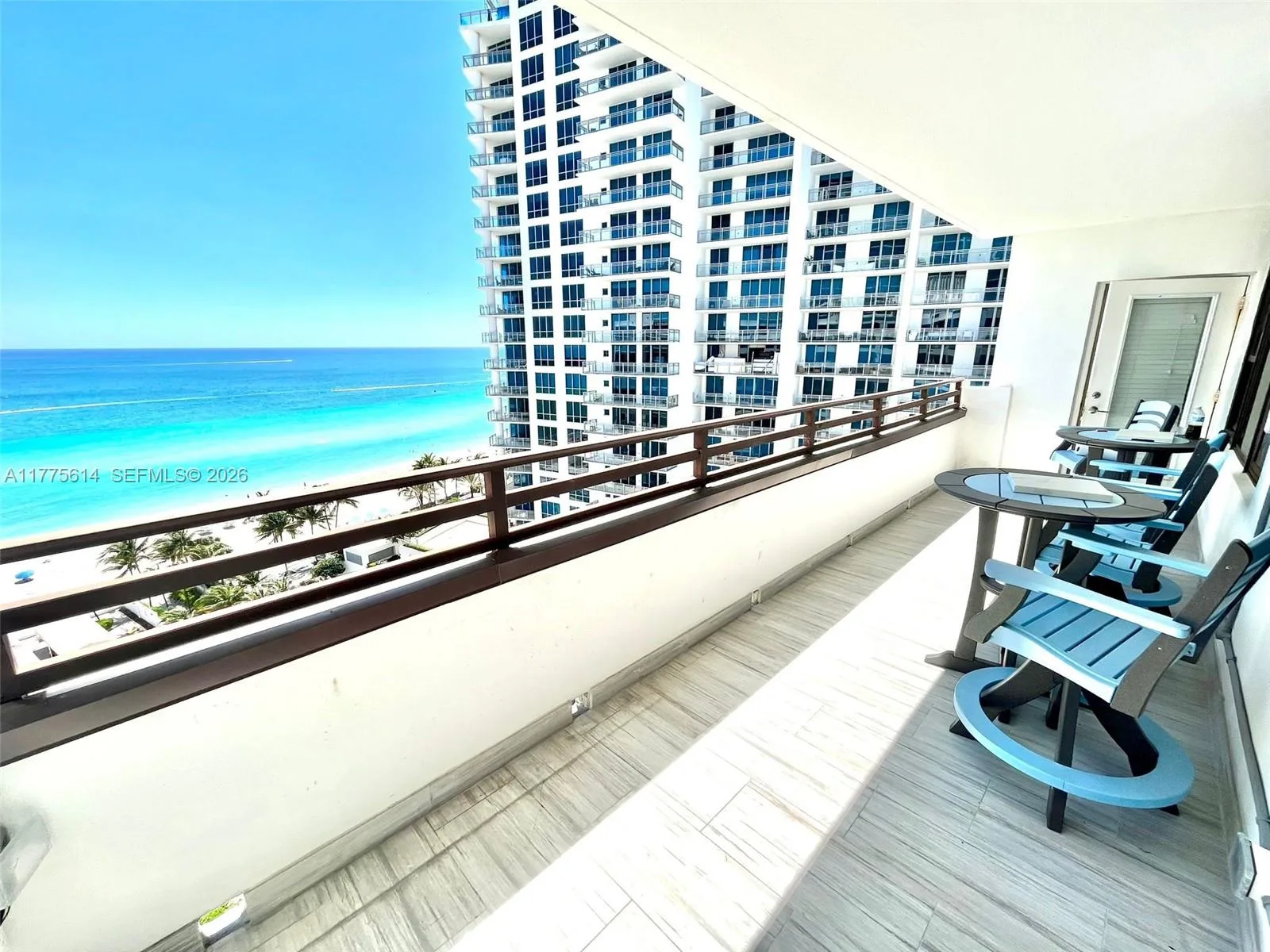 3505 S Ocean Dr # 1421, Hollywood, FL 33019 photo 5
