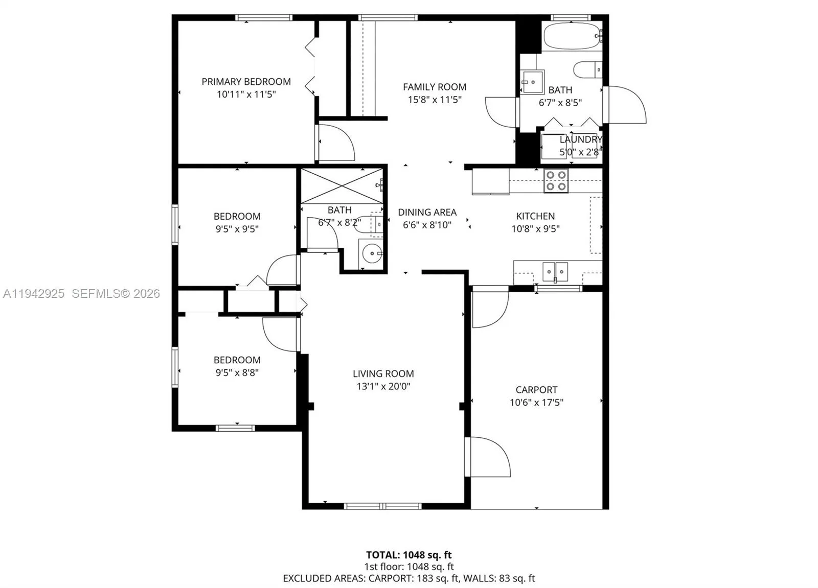 5844 Garfield St, Hollywood, FL 33021 photo 3