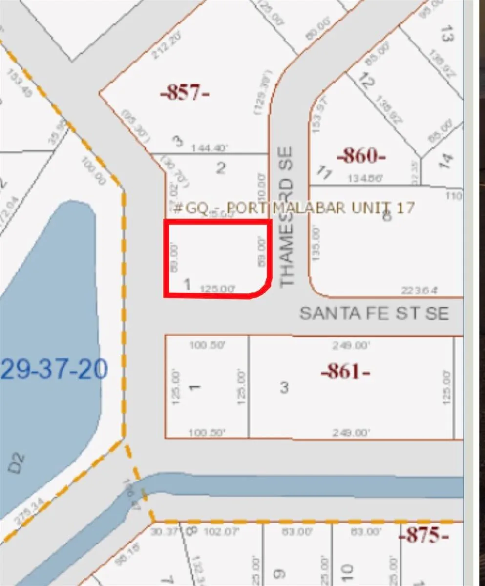 0000 Thames Road SE, Palm Bay, FL 32909 photo 3