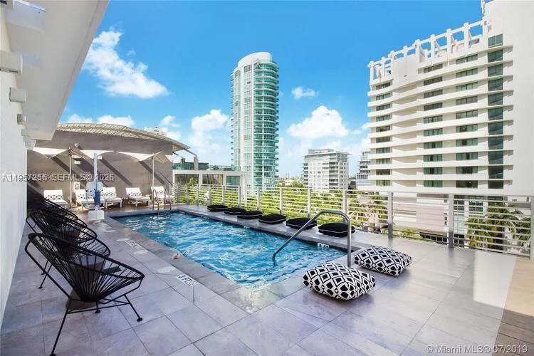 6080 Collins Avenue # PH09, Miami Beach, FL 33140
