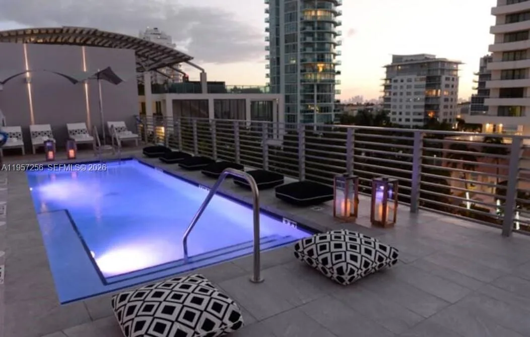 6080 Collins Avenue # PH09, Miami Beach, FL 33140 photo 5
