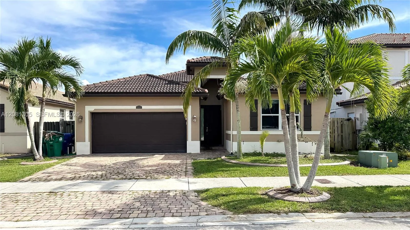 11828 SW 253rd St, Homestead, FL 33032