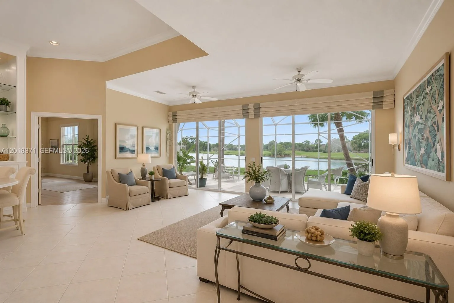 7968 SE Double Tree Dr, Hobe Sound, FL 33455